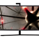 Illustration for article titled Origin Omni All-In-One Gaming PC Review: Everything In Its Place